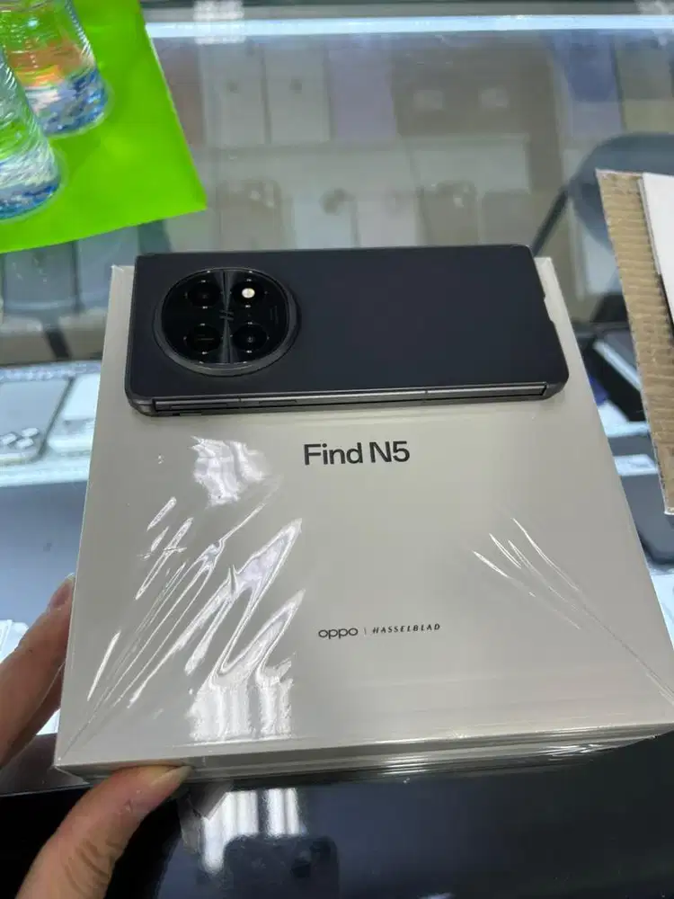 Oppo find n5 oppo fold n5 16/512
