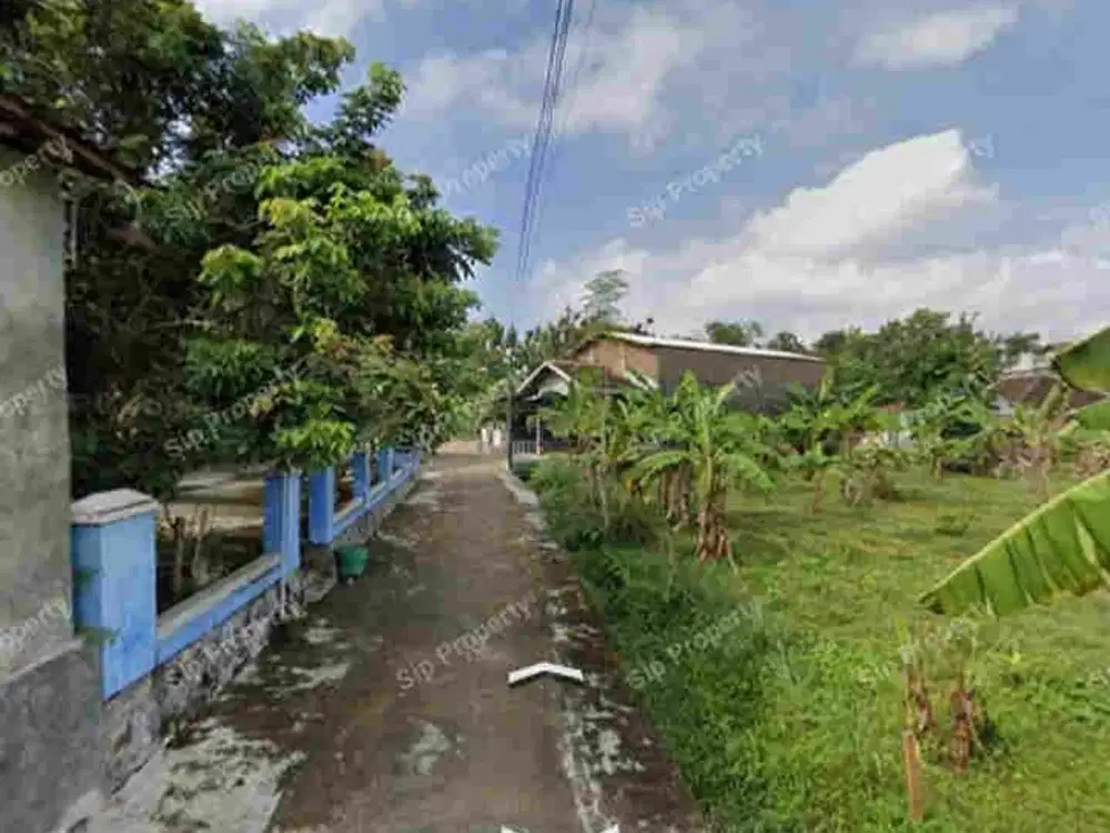 Dijual Cepat Tanah Kavling, 5 Menit ke Kampus UNS Solo