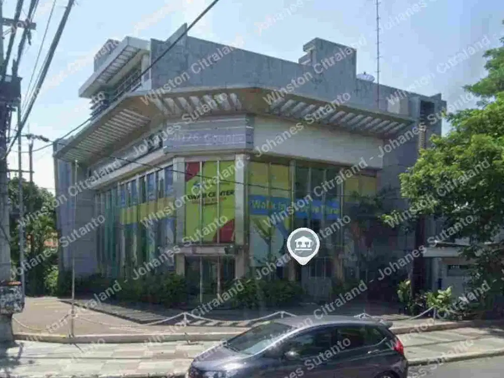 Showroom Jual Ex Honda Jalan Sulawesi Surabaya