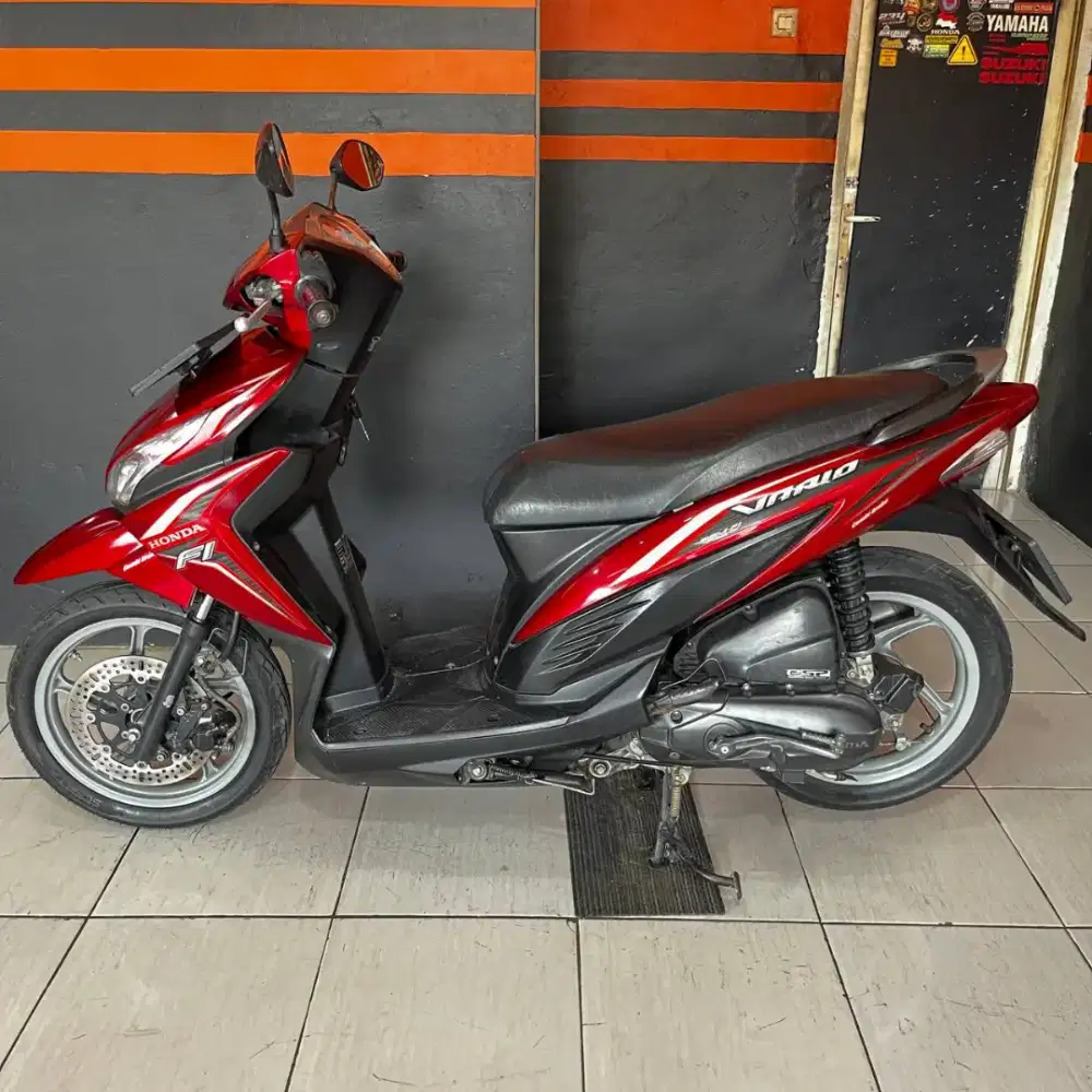 Vario fi 110 taun 2016