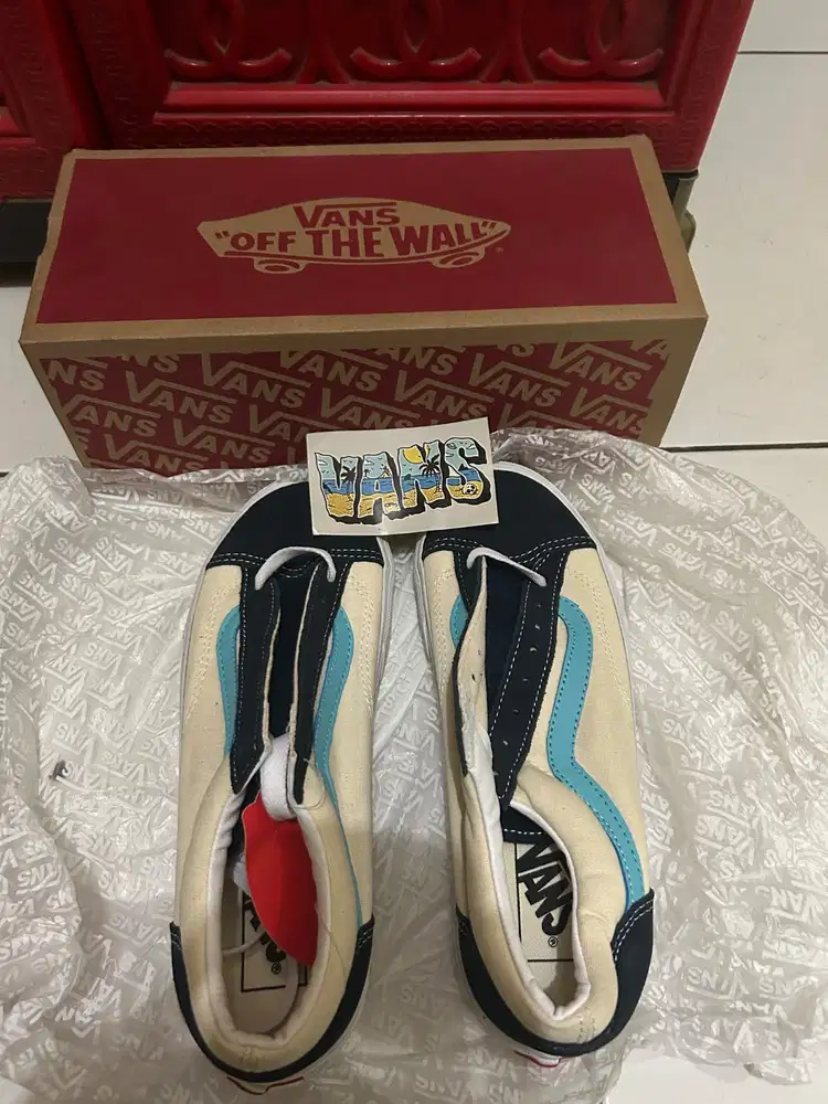 Sepatu Vans style 36