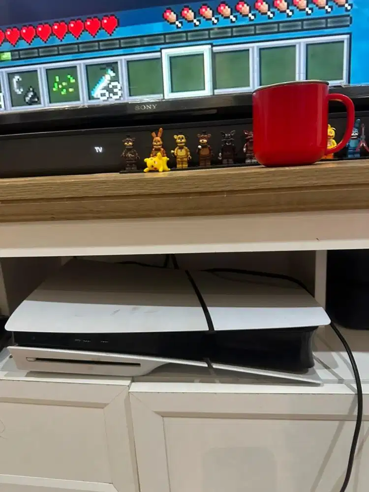 Ps5 slim disc version