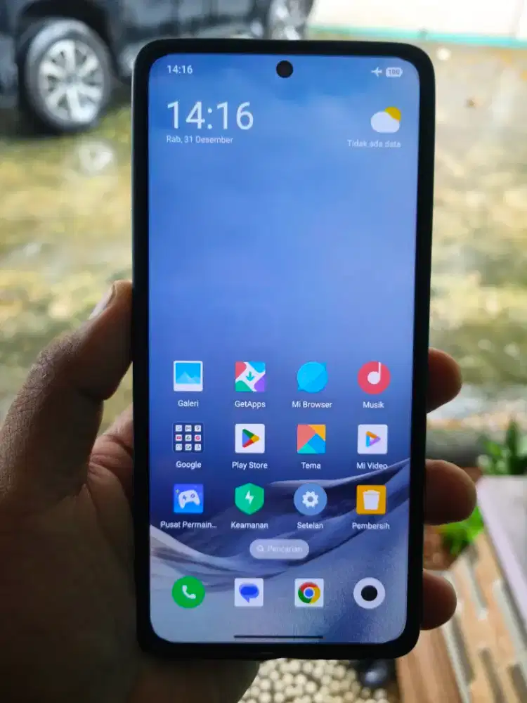 Poco x7 pro fullset 11/512