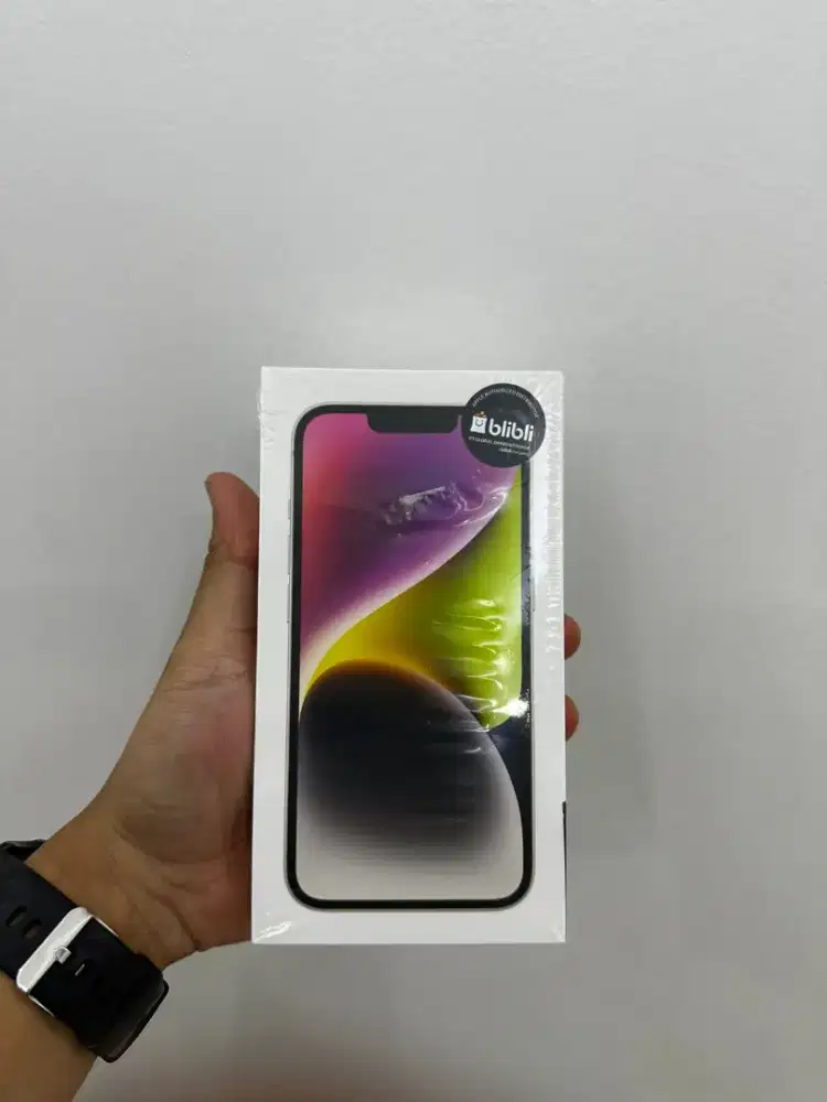 iphone 14 ibox segel