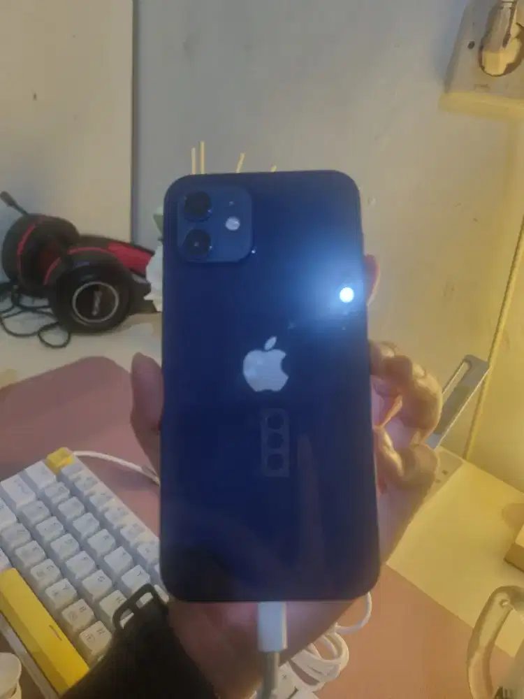 Iphone 12 128GB SECOND