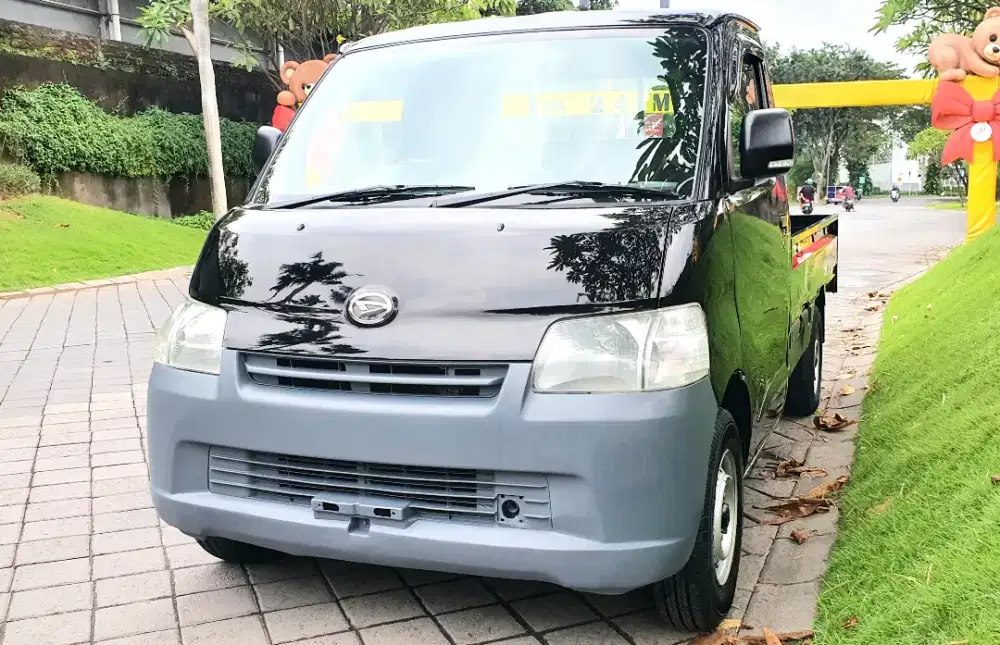 Granmax Gran Max Pick Up 1.3 PU 2021/2022 No Carry 1.5 Box 2023 KIM