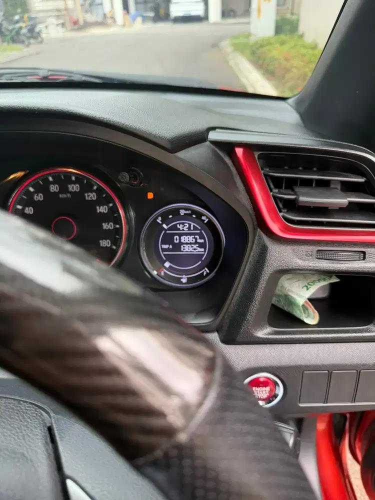 Honda Brio RS limited edition 2023