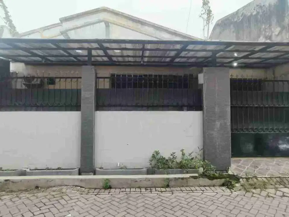 8jt/m Rumah di LEBAK, Hitung tanah, dkt Kenjeran, Ploso, babatan pantai, gading pantai, karang empat, karang asem, kampus unair, Kalijudan, Mojoarum