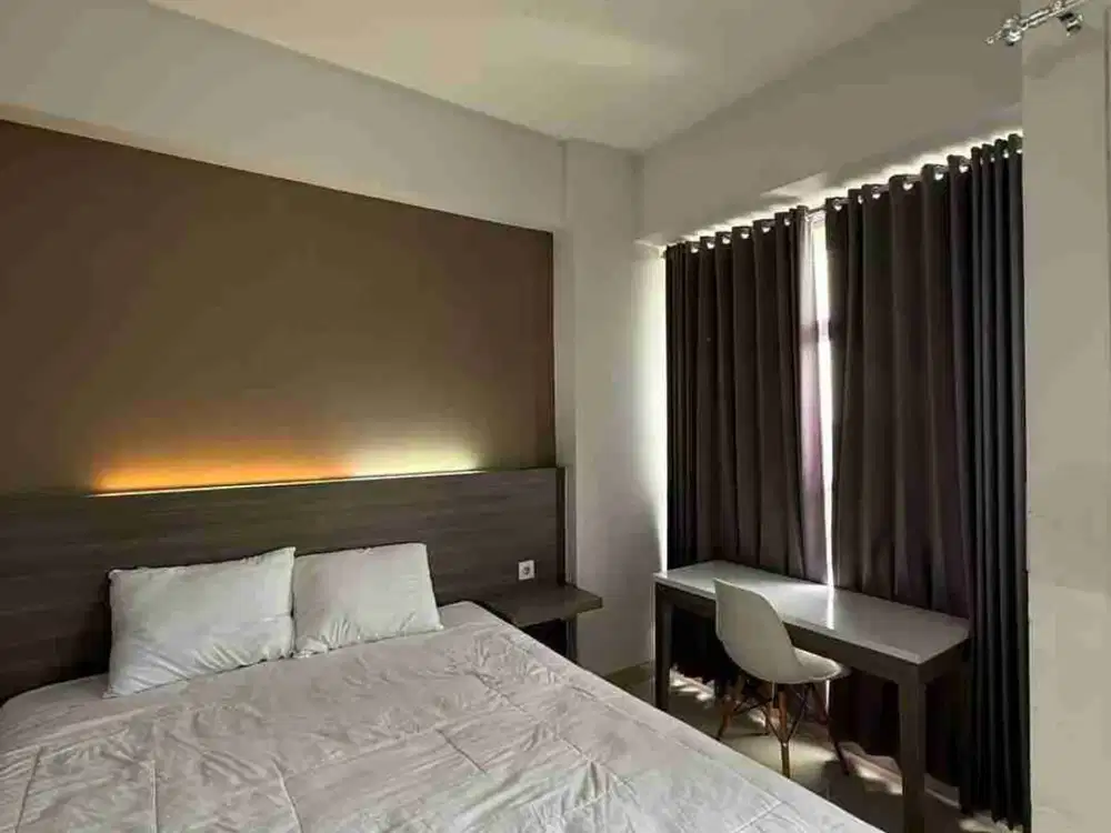 Dijual Apartemen Taman Melati Dekat Unair & ITS