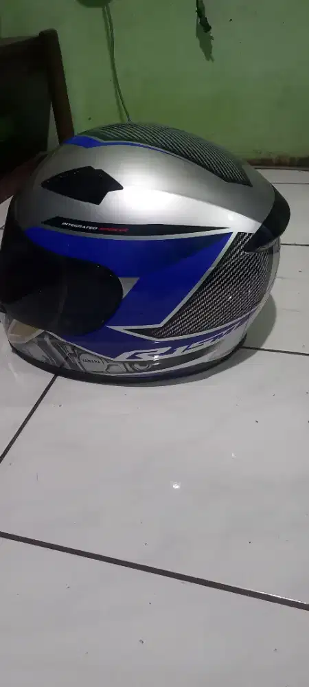 Hlm R15 limited edition