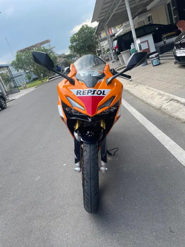 CBR 150 R ABS Repsol 2025
