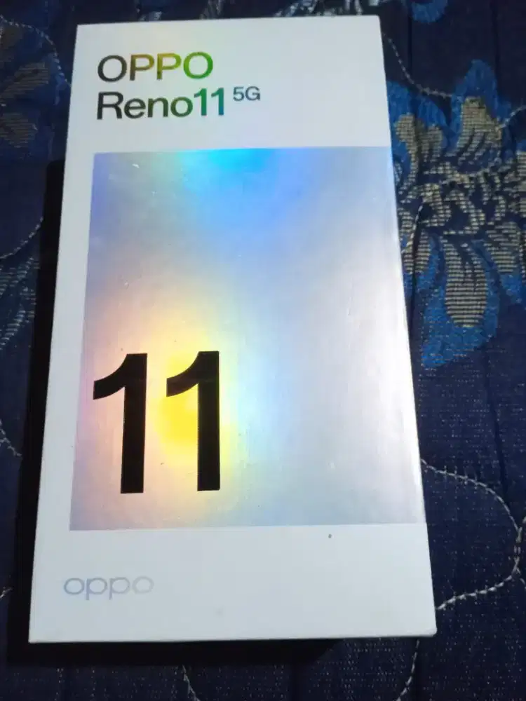 Hp Oppo reno11 5g
