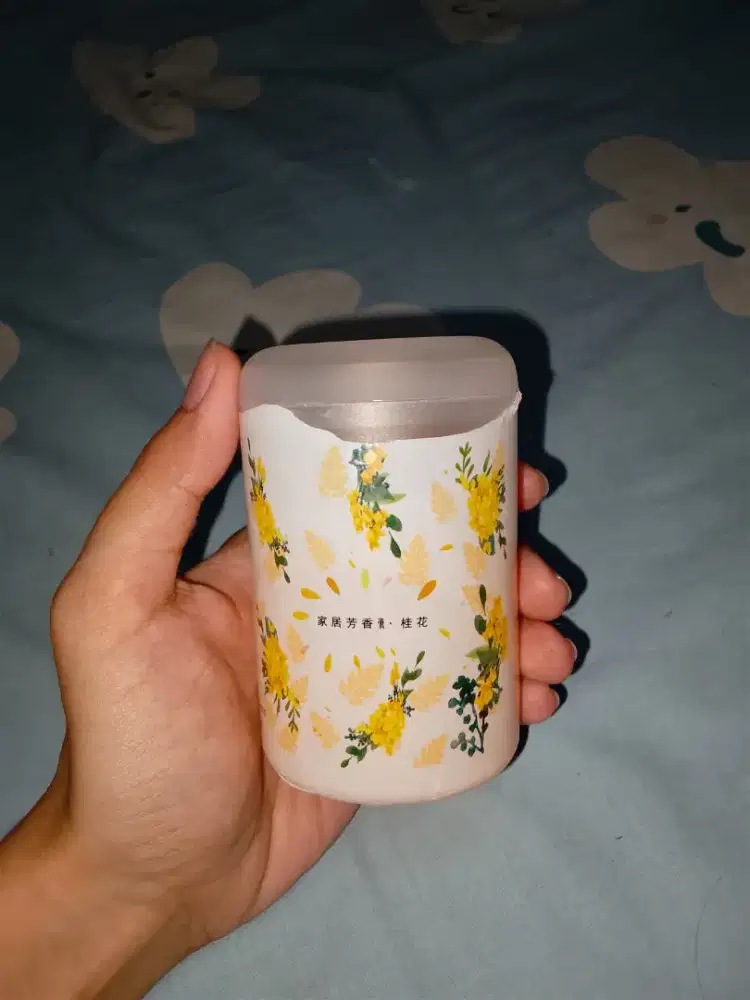 Pengharum Ruangan Mini