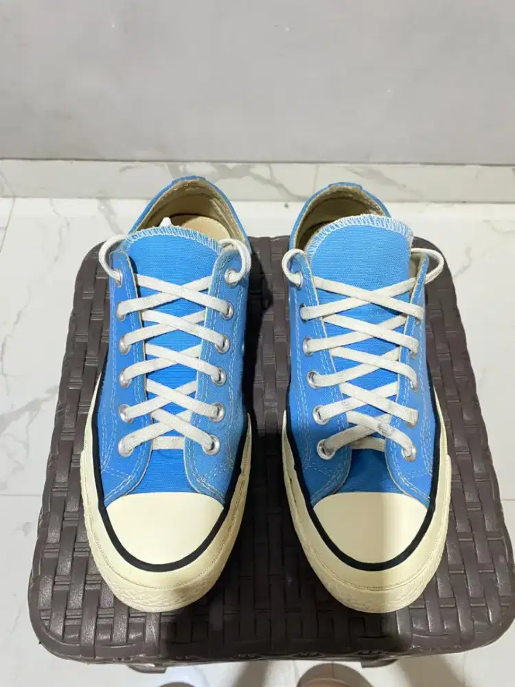 Preloved Converse Chuck Taylor 70