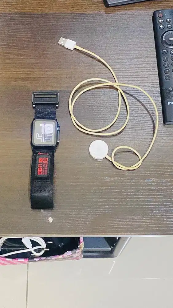 Apple Watch Series 3 42mm