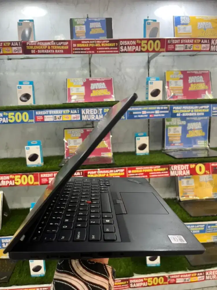 Lenovo ThinkPad X13 GEN1 Slim BISA KREDIT