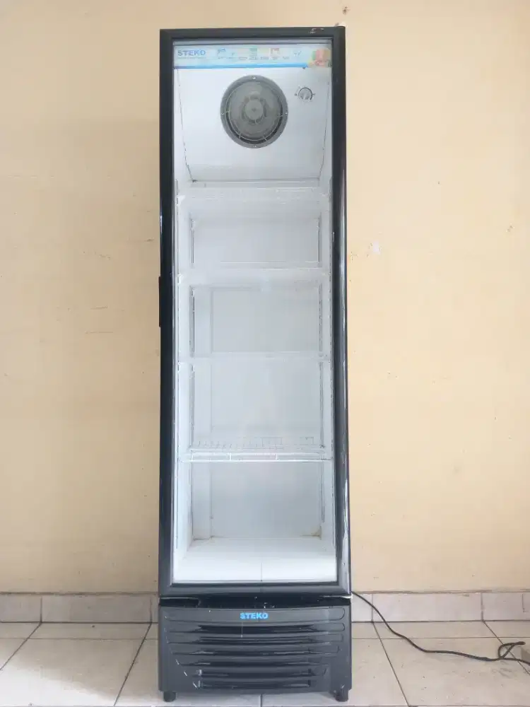 Showcase STEKO normal. FREE ONGKIR