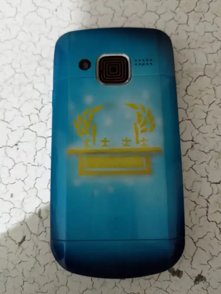 HP profetik cuma bisa buat dengerin radio