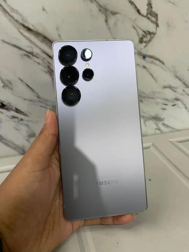 Samsung s25 ultra 12/512