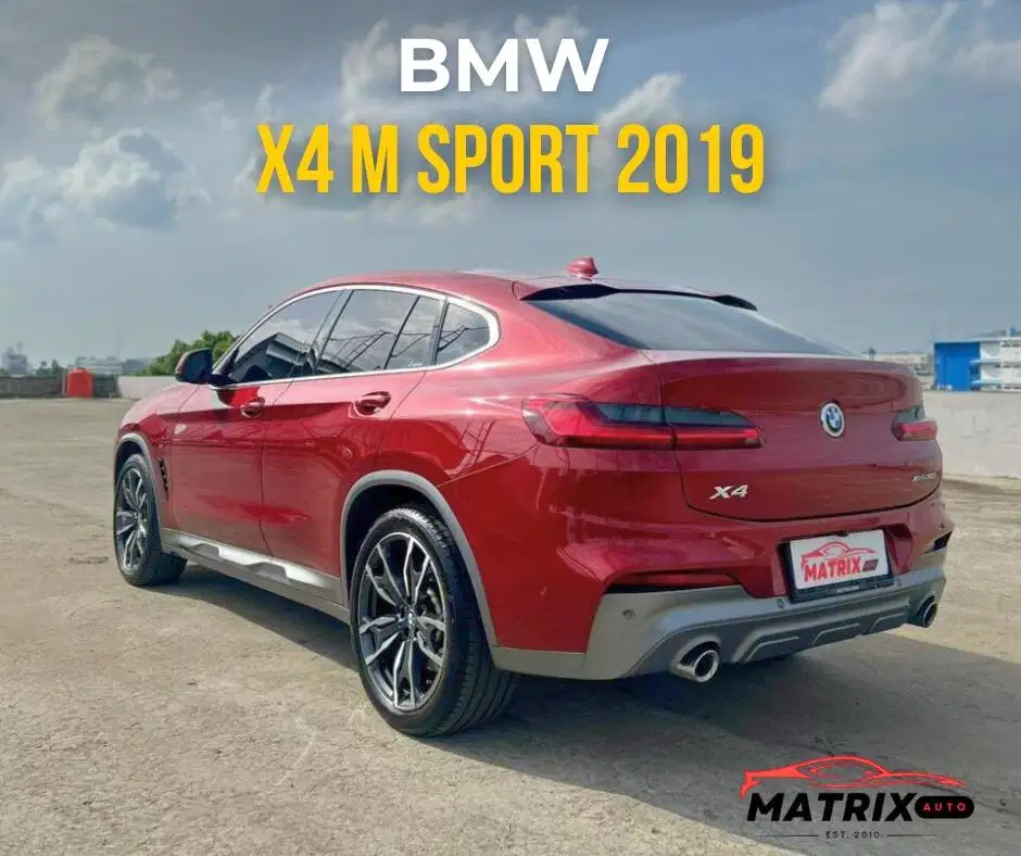BMW X4 2019! BMW X4 NIK 2018! BMW X4 2018! BMW X4 M SPORT 2018
