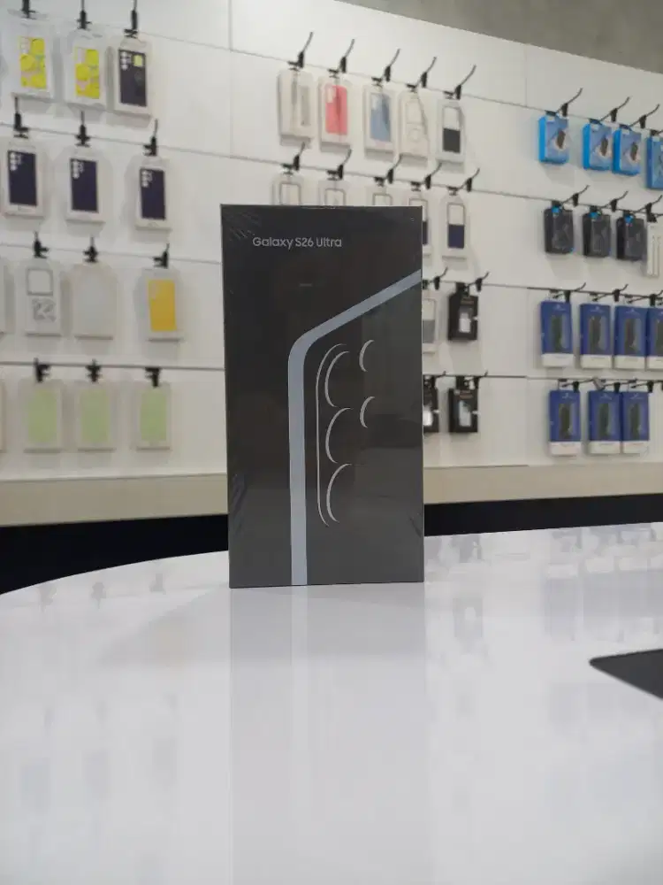 Samsung s26 ultra 1 tb