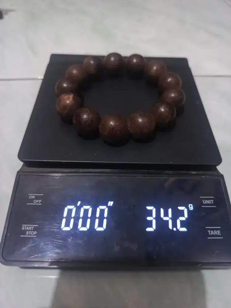 Jual Borongan gelang kayu Gaharu Asli A1 Kalimantan dan Merauke