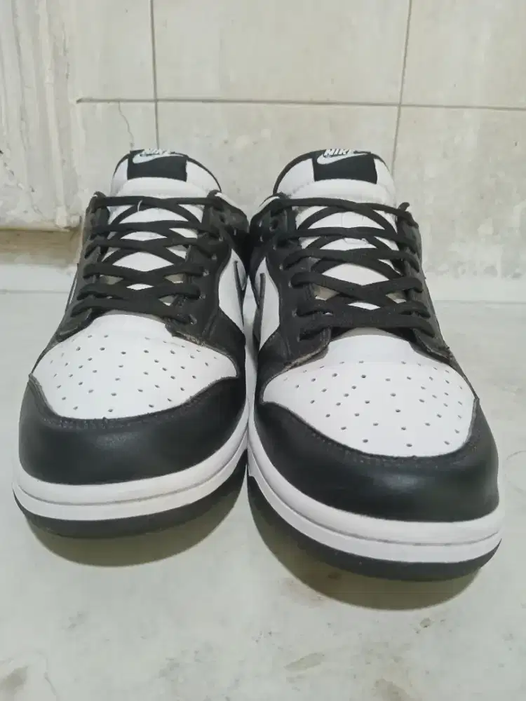Nike sb dunk panda