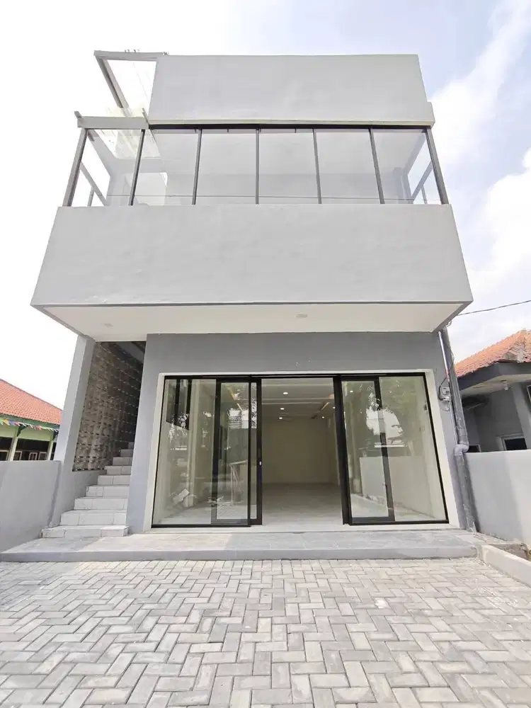 Rukp dijual tengah kota kendal semarang