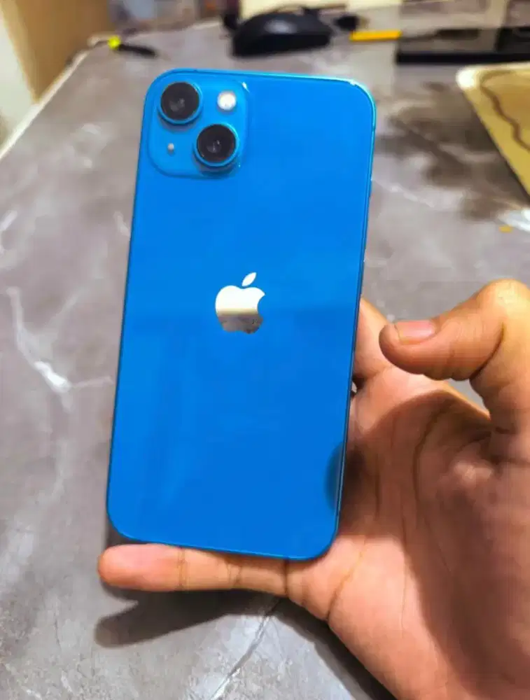 IPHONE 13 128 IBOX FULSET