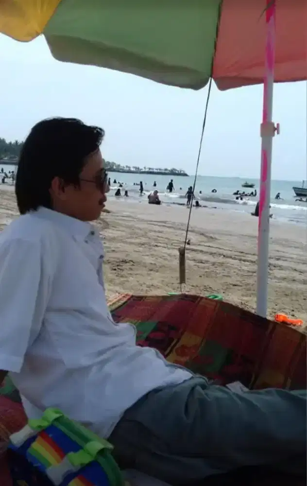 Cari kerja isi luang waktu.