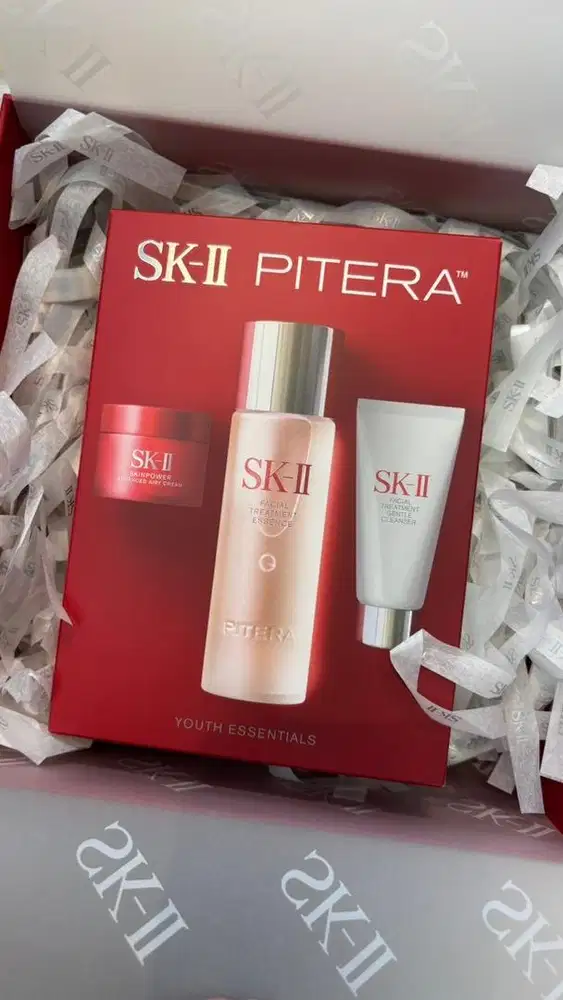 SK 2 PITERA PAKET