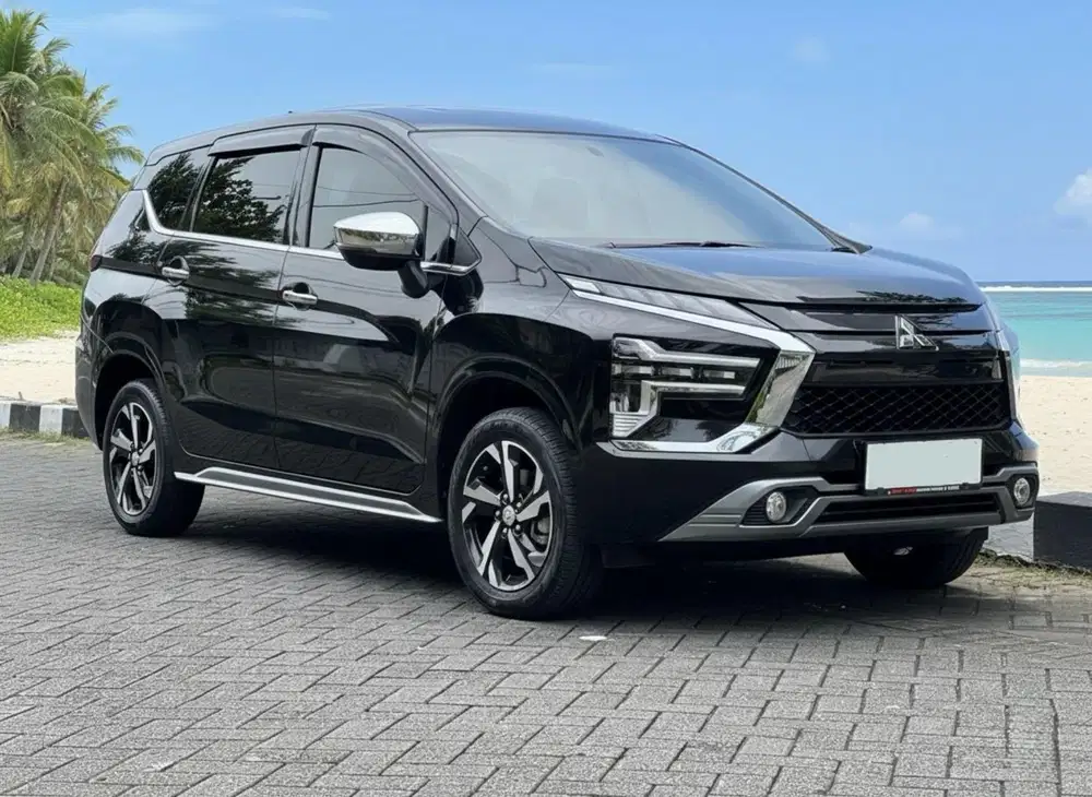 Mitsubishi Xpander 1.5 Ultimate AT
Th : 2023