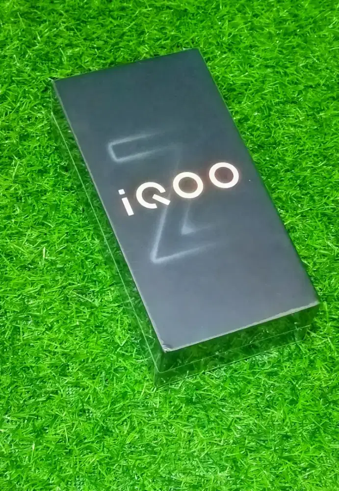 Vivo IQOO Z9X 5G 8/128 New Baru Termurah