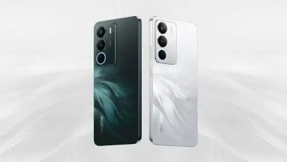 (LAST STOCK) REALME C71 4/128