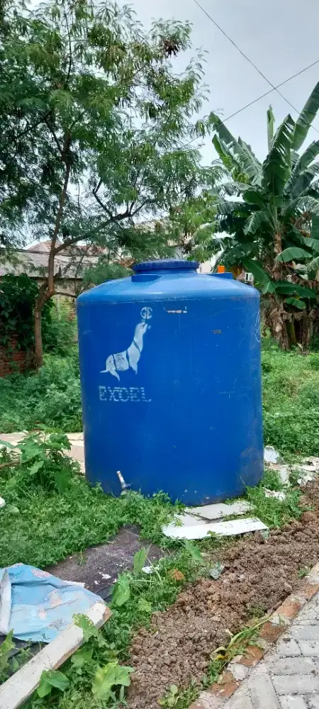 TOREN AIR 3000 Liter