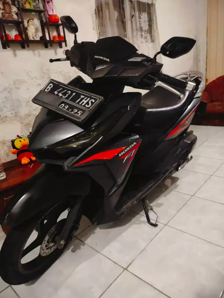 Vario Led old 2015