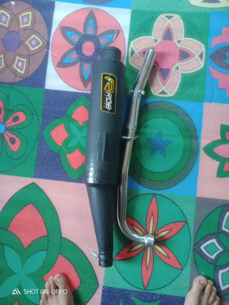 Jual barang salah beli