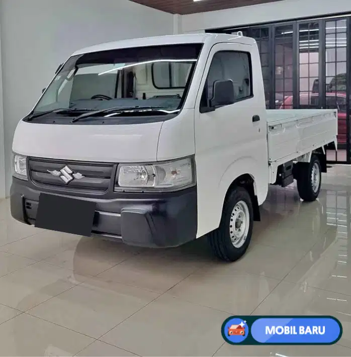 [MOBIL BARU] PICKUP CARRY 2026 DP 8 JUTA
