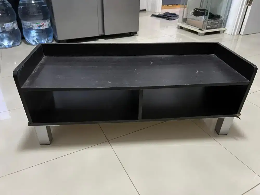 Dijual meja Tv minimalis