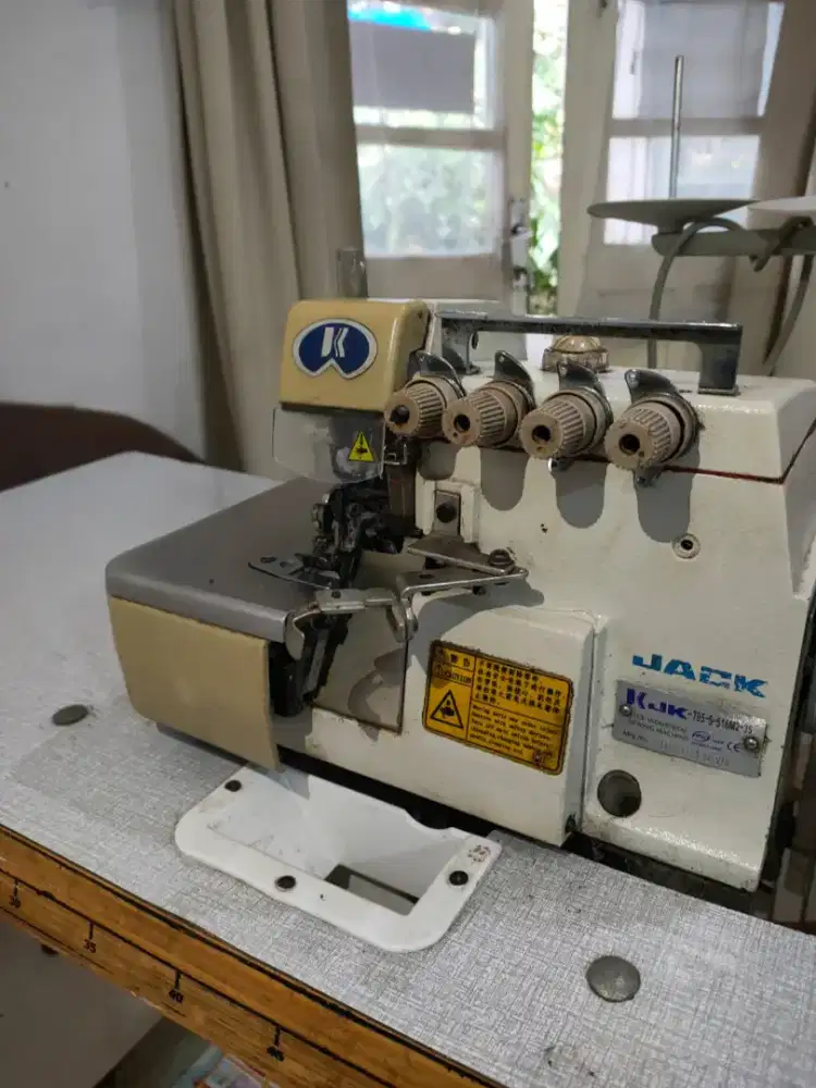 Mesin obras fullset dinamo