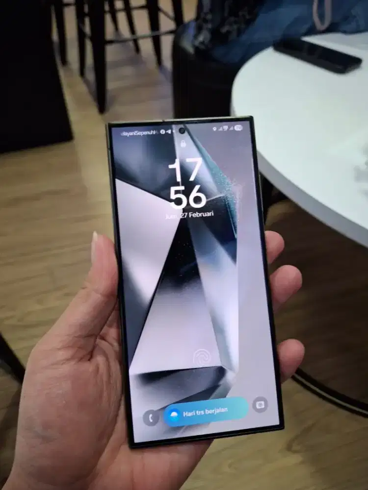 SAMSUNG GALAXY S24 ULTRA 256 GB