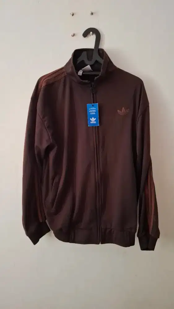 Jaket training tracktop (3XL)