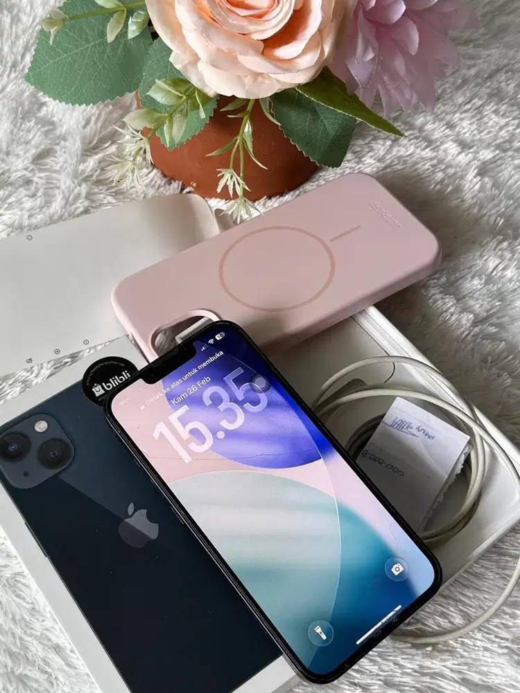 Jual Iphone 13 128gb