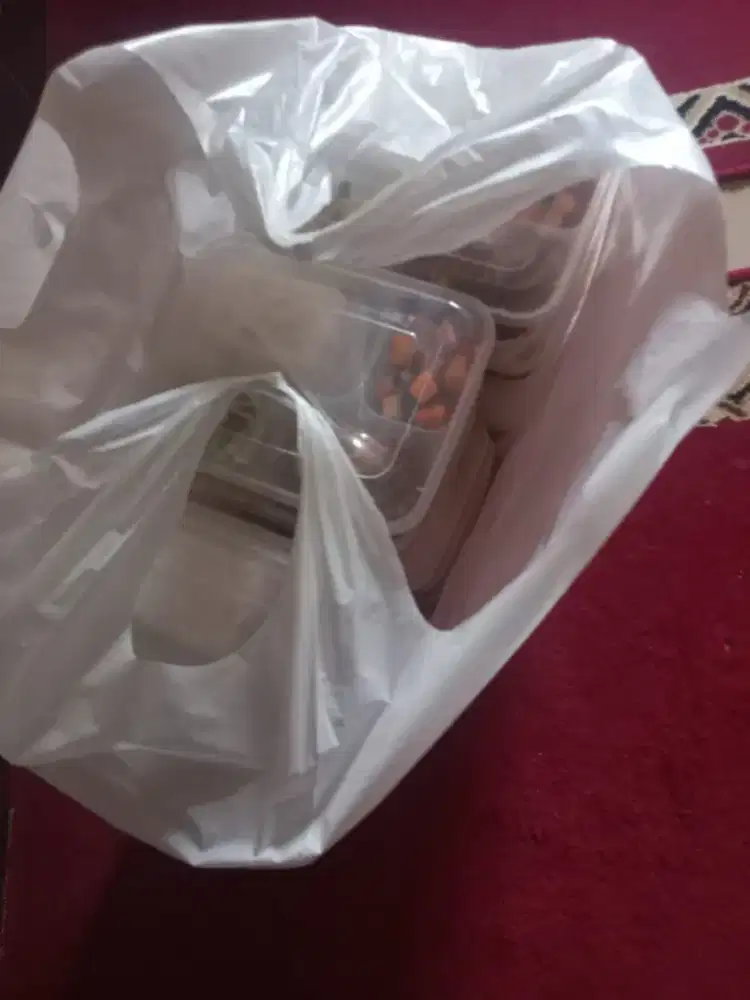 Art tinggal didalam.umur 20-41 th