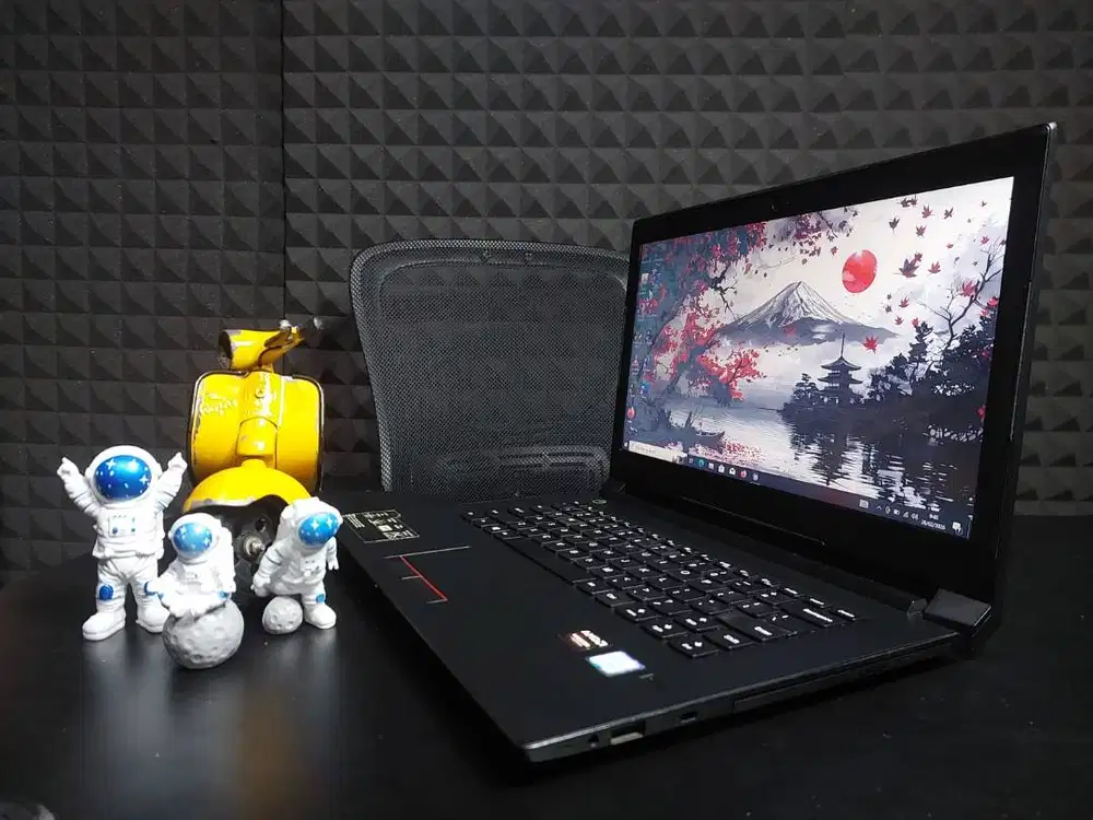 Laptop Siap Kerja & Multimedia – Siapa Cepat Dia Dapat!