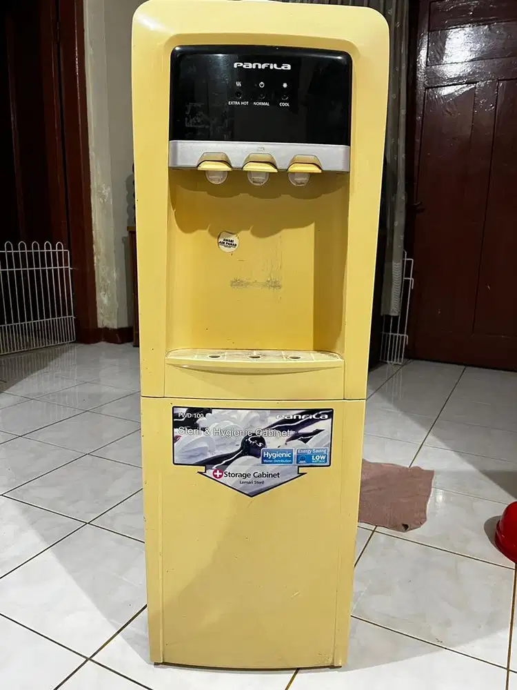 DISPENSER PANFILA PWD 100 (SECOND)