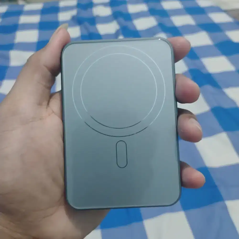 Power bank wireless Mizone 5000mah