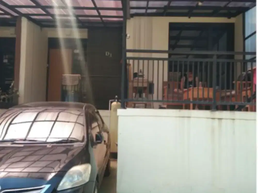 Murah Rumah di Perumahan Villa Pajajaran Permai