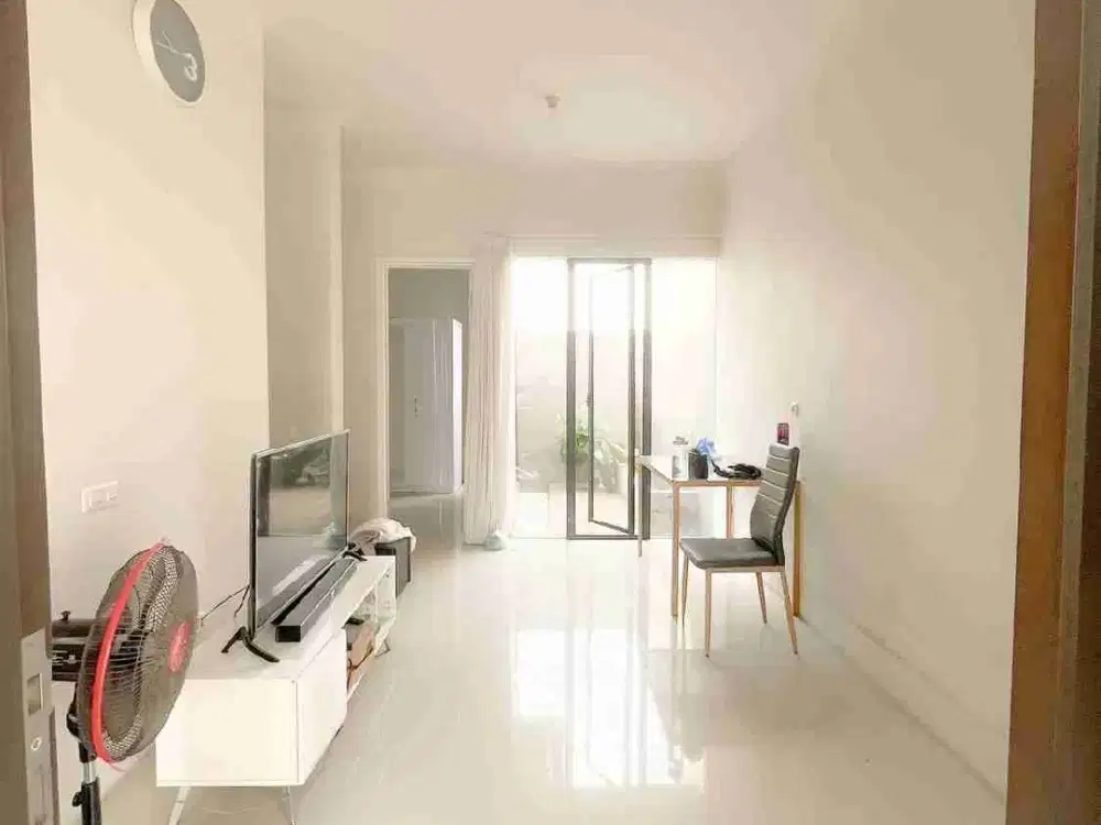 Jual murah, Rumah Grand Sunrise Menganti dkt Puri Safira