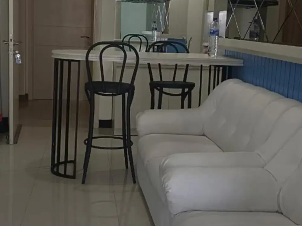 Amor Pakuwon City Mall